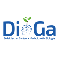 DiGa - Didaktischer Garten - Logo