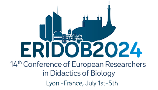 ERIDOB-Conference in Lyon