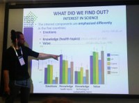 ESERA-Tagung in Dublin