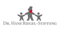 Dr. Hans Riegel-Stiftung Logo