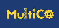 MultiCO Logo