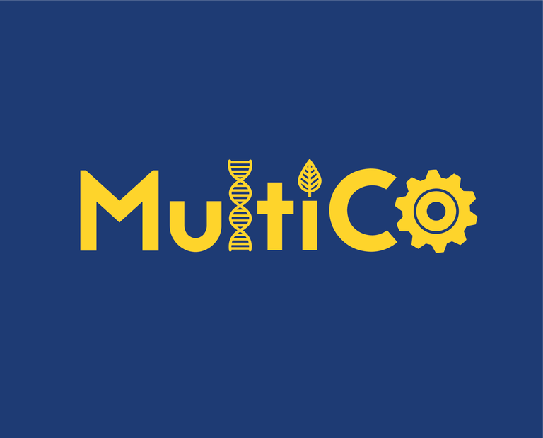 MultiCO Logo